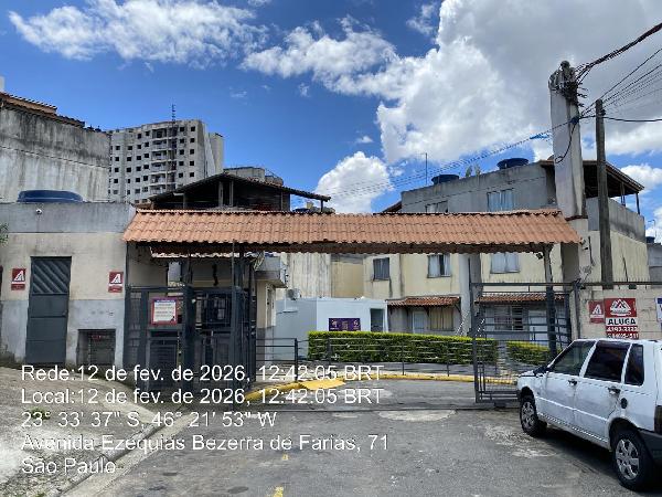 Casa - VILA SAO PAULO em FERRAZ DE VASCONCELOS/SP