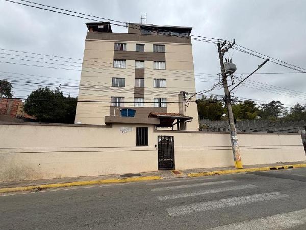 Apartamento - JARDIM DAYSE em FERRAZ DE VASCONCELOS/SP