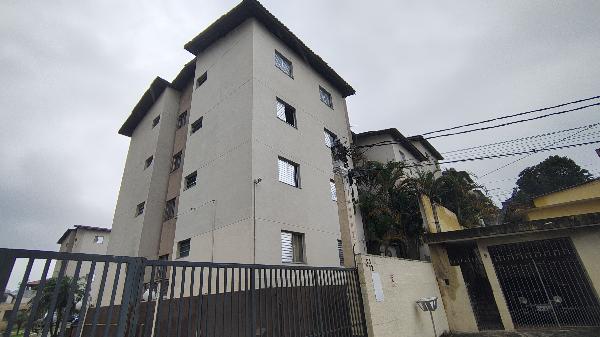 Apartamento - VILA SAO PAULO em FERRAZ DE VASCONCELOS/SP