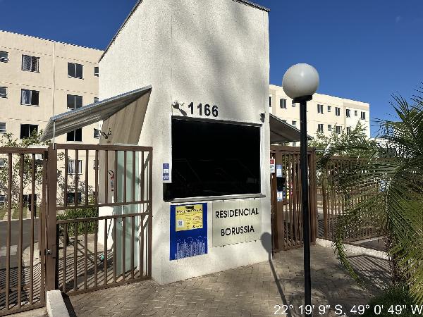 Apartamento - JARDIM COUNTRY CLUB em BAURU/SP