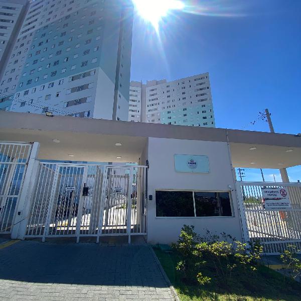Apartamento - CAMBERY em FERRAZ DE VASCONCELOS/SP
