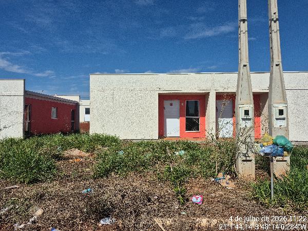 Casa - JARDIM PRIMAVERA em PITANGUEIRAS/SP