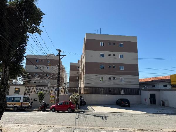 Apartamento - JARDIM VILA RICA em SANTO ANDRE/SP