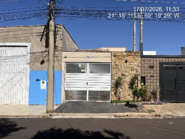 Casa - RESIDENCIAL ATENAS em BIRIGUI/SP