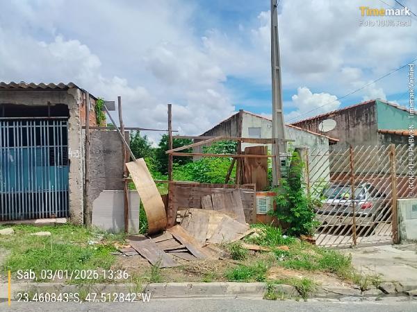 Terreno - IPANEMA VILLE em SOROCABA/SP