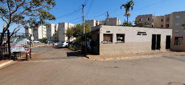 Apartamento - MATÃO em SUMARE/SP