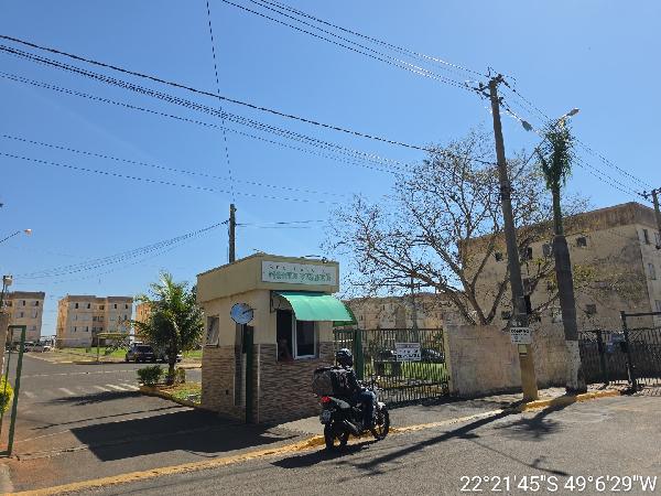 Apartamento - JARDIM OURO VERDE em BAURU/SP