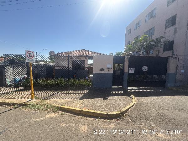 Apartamento - JARDIM MARILU em BAURU/SP