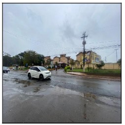 Apartamento - JARDIM MARCHISSOLO em SUMARE/SP