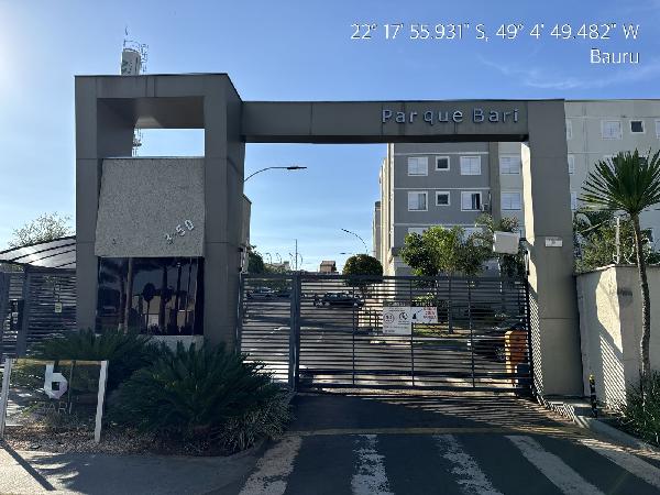 Apartamento - JARDIM MARIA CELIA em BAURU/SP