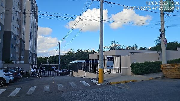 Apartamento - JARDIM GUTIERRES em SOROCABA/SP