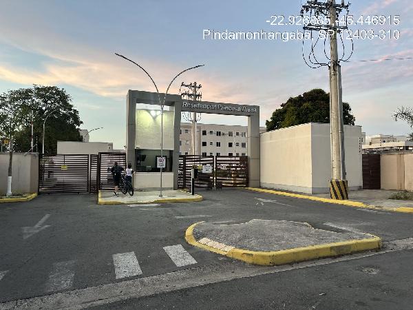 Apartamento - SANTANA em PINDAMONHANGABA/SP
