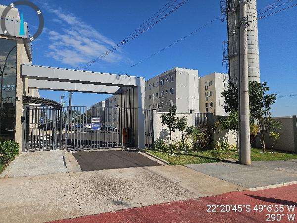 Apartamento - PARQUE VIADUTO em BAURU/SP