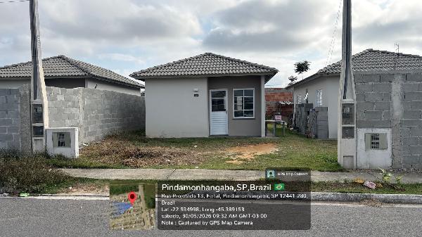 Casa - FEITAL em PINDAMONHANGABA/SP