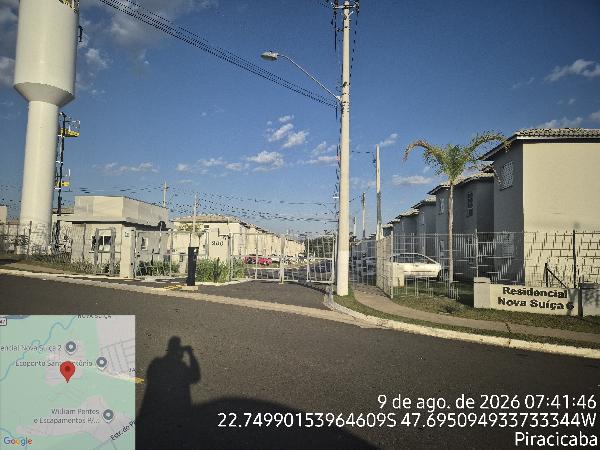 Casa - SAO JORGE em PIRACICABA/SP