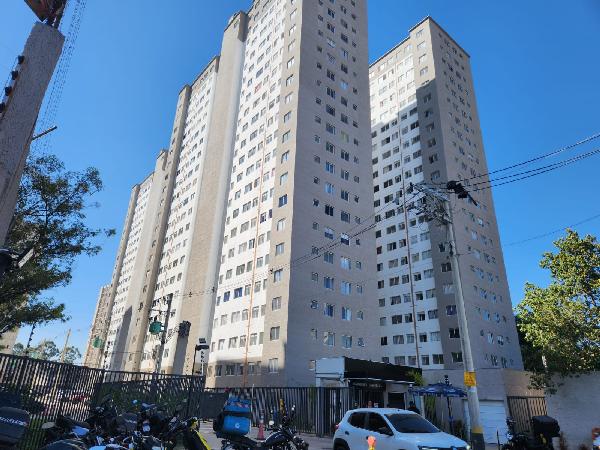 Apartamento - JARDIM AMERICA DA PENHA em SAO PAULO/SP