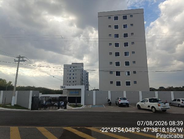 Apartamento - JARDIM CALIFORNIA em PIRACICABA/SP