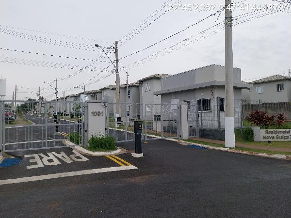 Casa - SAO JORGE em PIRACICABA/SP