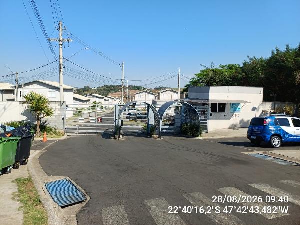 Casa - PARQUE RESIDENCIAL PIRACICABA em PIRACICABA/SP