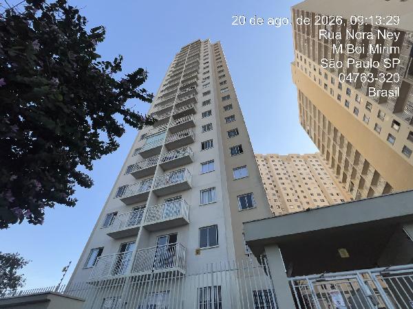 Apartamento - SOCORRO em SAO PAULO/SP