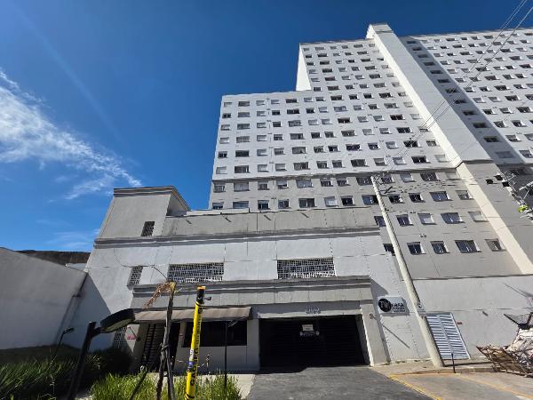 Apartamento - CONJUNTO RESIDENCIAL JOSE BONIFACIO em SAO PAULO/SP
