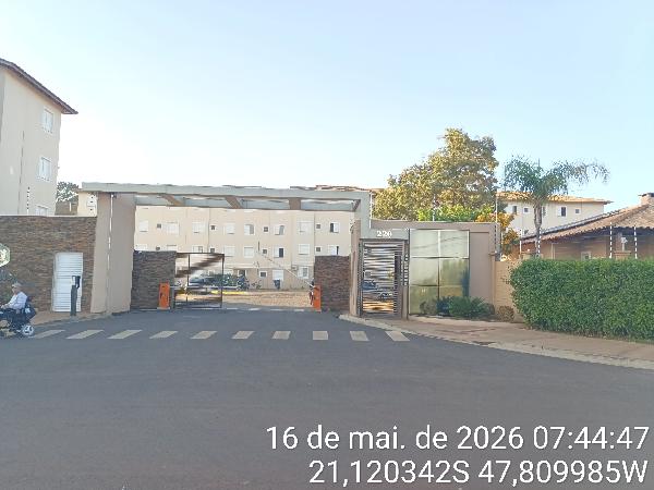 Apartamento - CHACARAS BONACORSI em RIBEIRAO PRETO/SP