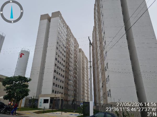 Apartamento - PARQUE SAO LOURENCO em SAO PAULO/SP