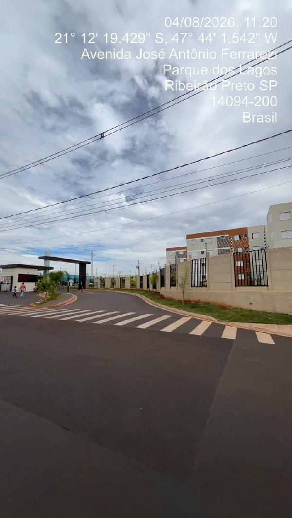 Apartamento - SANTA IRIA em RIBEIRAO PRETO/SP